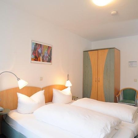 Central-Classic Hotel Stuttgart Eksteriør bilde